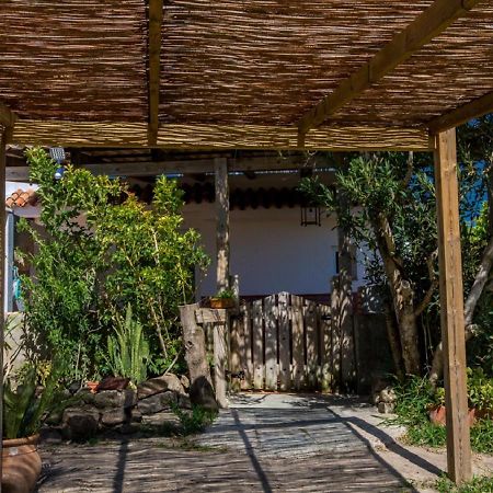 La Casa De Los Algarbes Tarifa Buitenkant foto