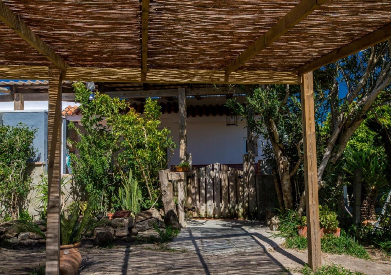 La Casa De Los Algarbes Tarifa Buitenkant foto